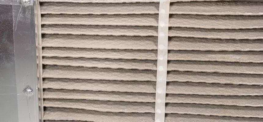 Mobile Car AC Filter Replacement in Tulare