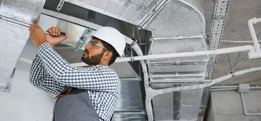 Proactive Ac Vent Repairs & Air Duct Replacement Companies Near Me in Tulare