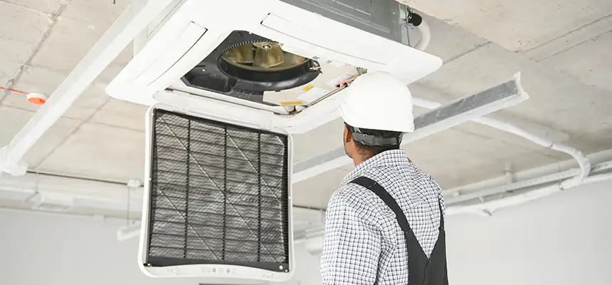 Our Affordable Duct Cleaning Near Me Services in Tulare, CA