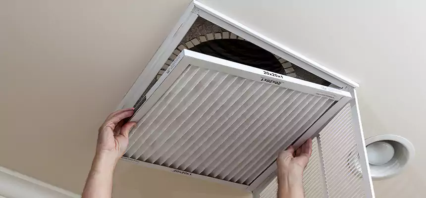 Our Air Duct UV Sanitization Services in Tulare, CA