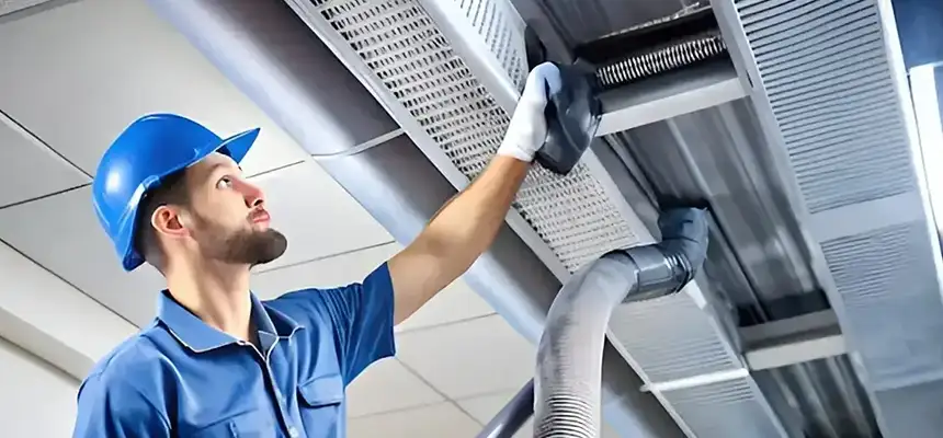 Our Annual Dryer Vent Maintenance Services in Tulare, CA