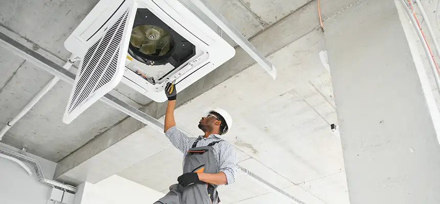 Efficient Multi‑Unit & HOA Annual Vent Cleaning Plans in Tulare