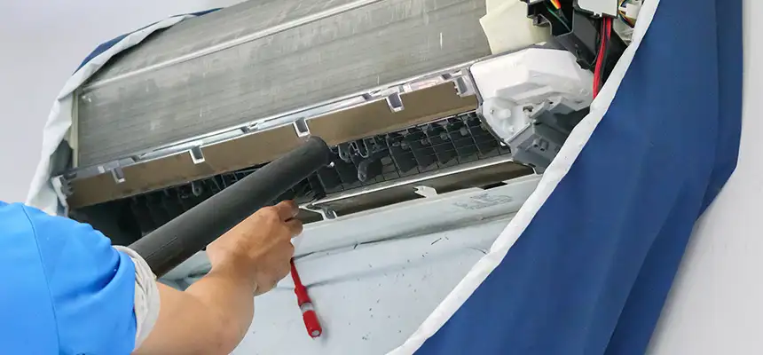 Advanced Clogged Dryer Vent Repair for Multi-Unit & Commercial in Tulare, CA