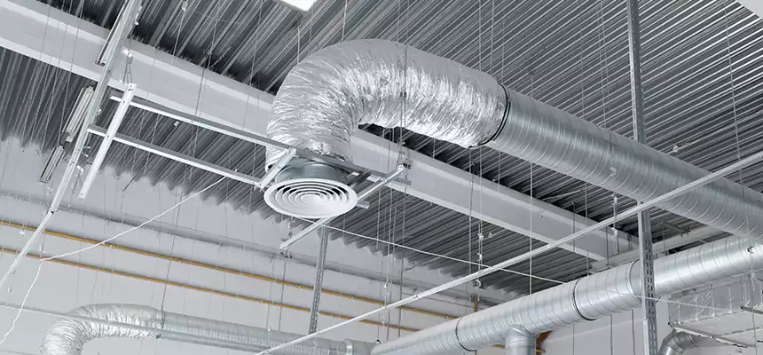 Our Dryer Vent Hose Replacement Services in Tulare, CA