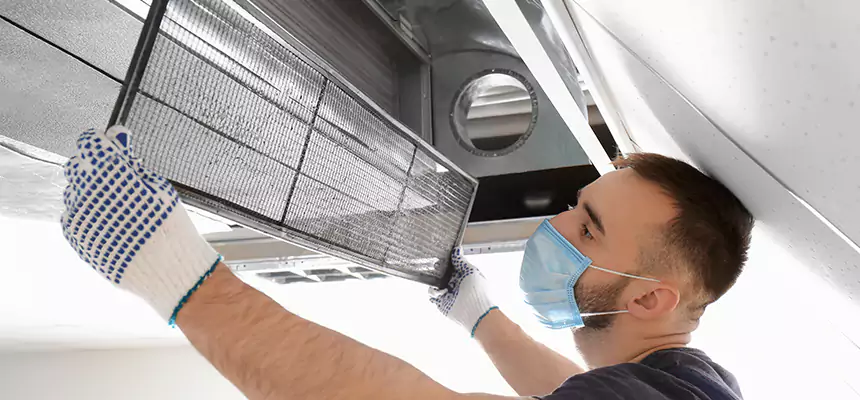 Our Dryer Vent Replacement Services in Tulare, CA