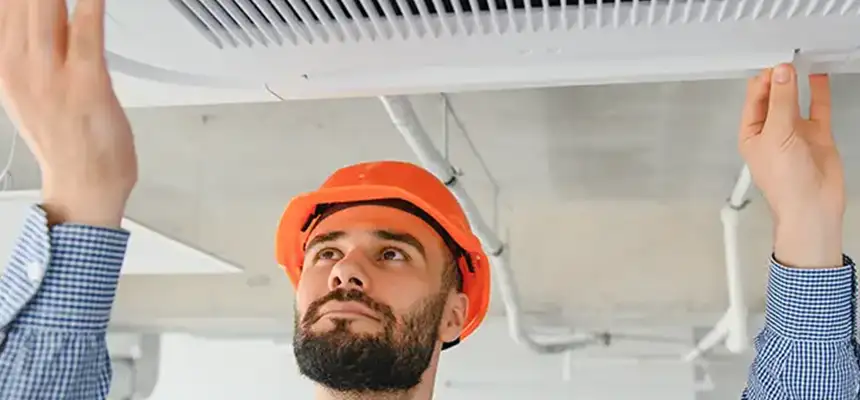 Our Furnace Vent Cleaning Services in Tulare, CA