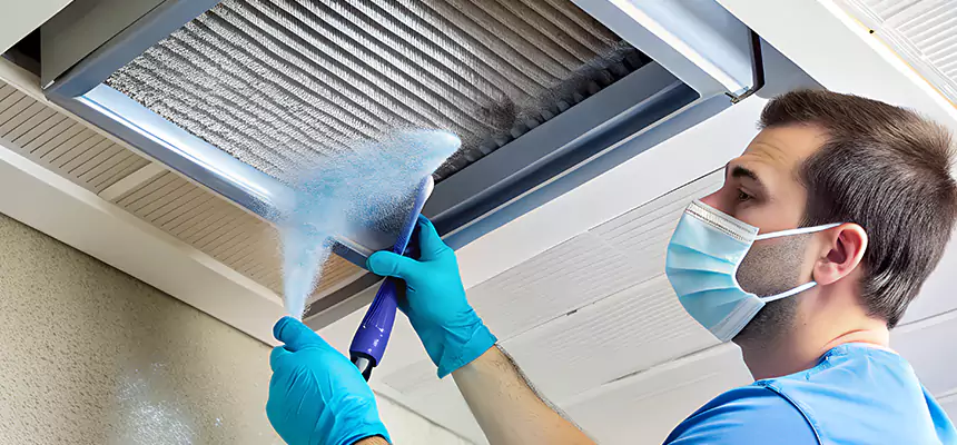 Our Home Ventilation Cleaning Services in Tulare, CA