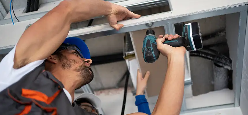 Our Improve Home Air Circulation Services in Tulare, CA