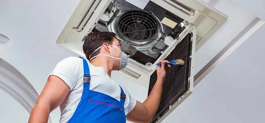 Our Move-in/Move-out Duct Cleaning Services in Tulare, CA