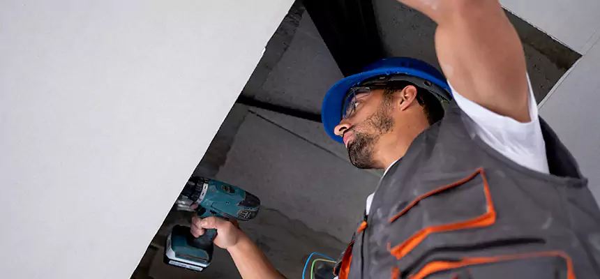 Our Post-Renovation Duct Debris Removal Services in Tulare, CA