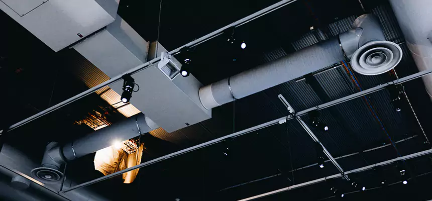 Our Seasonal Allergy Air Duct Cleaning Services in Tulare, CA