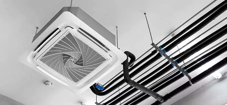 Our Smart AC Vent Controller Services in Tulare, CA