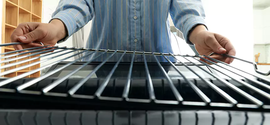 Our Vent Grille Washing Services in Tulare, CA