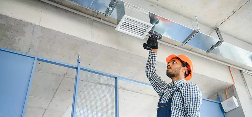 Efficient Exhaust Vent Cleaning in Tulare, CA