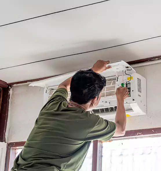 About Air Duct & AC Odor Removal in Tulare, CA