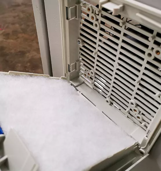 Professional Air Duct Expansion Solutions in Tulare, CA