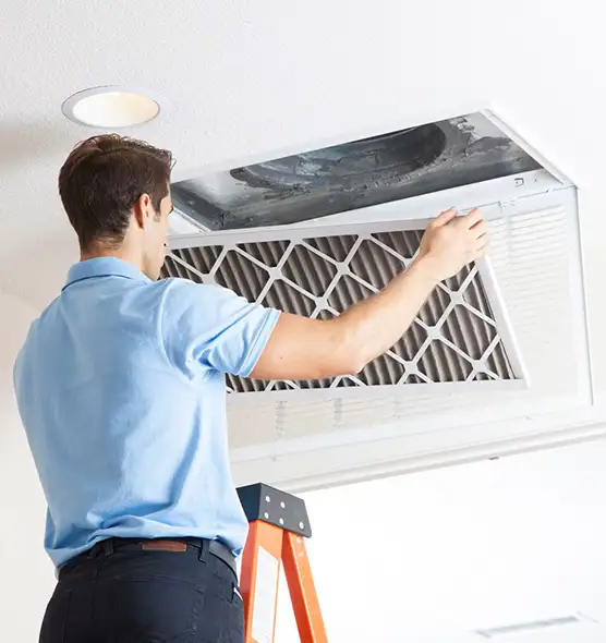 About Annual Dryer Vent Maintenance Tulare, CA