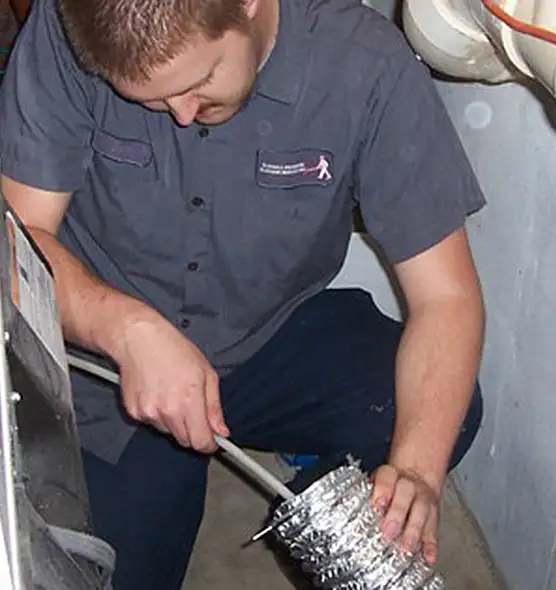 About Dryer Vent Hose Installation in Tulare, CA