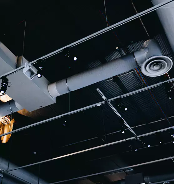 Professional Duct Cleaning For LEED Homes in Tulare, CA