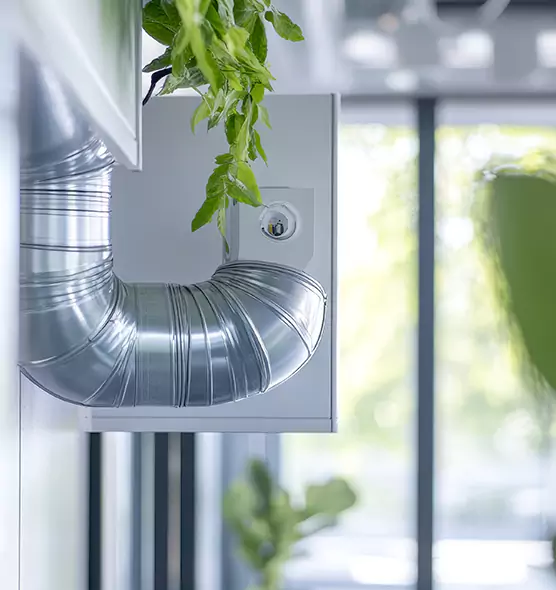 Professional Eco-Safe Dryer Vent Cleaning in Tulare, CA