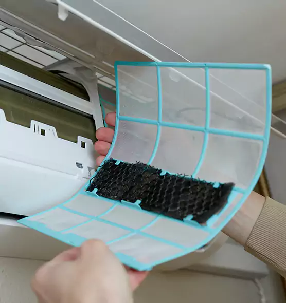 Welcome to Air Duct Cleaning & Repairs Tulare — Your Local HEPA Filter Installation Pros in Tulare, CA