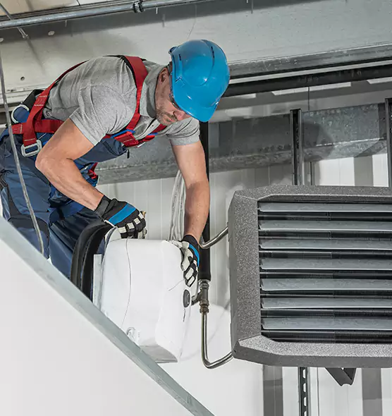 Professional HVAC Cleaning Solutions in Tulare, CA