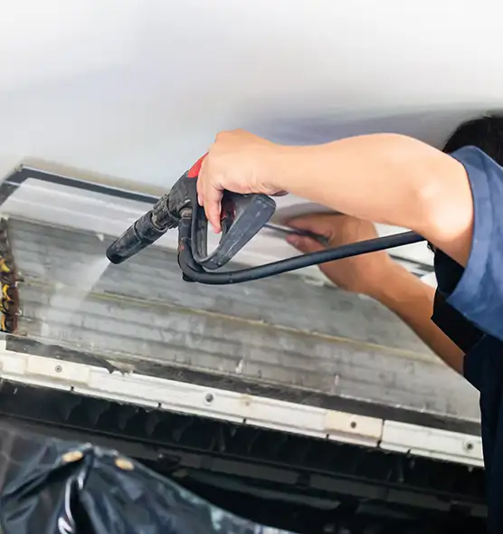Welcome to Move-in/Move-out Duct Cleaning Services in Tulare, CA