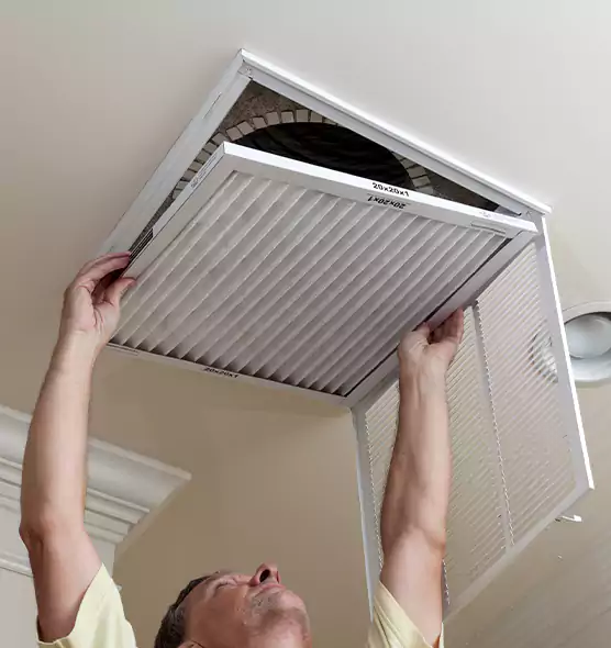 Advanced Residential Vent Cleaning in Tulare, CA