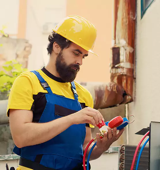 About Smart HVAC Installation in Tulare, CA