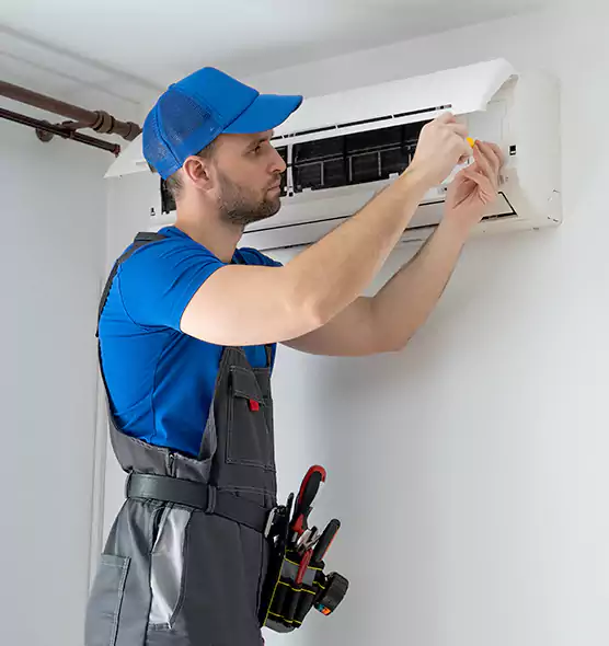 About Smart Thermostat AC Installation in Tulare, CA