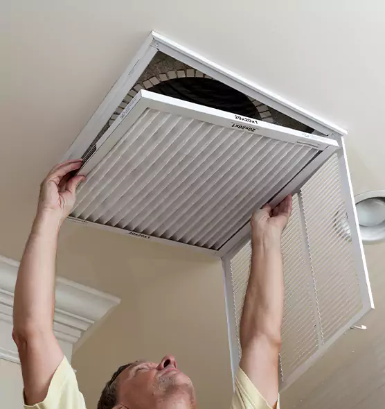Trusted Vent Shaft Cleaning Expert in Tulare, CA