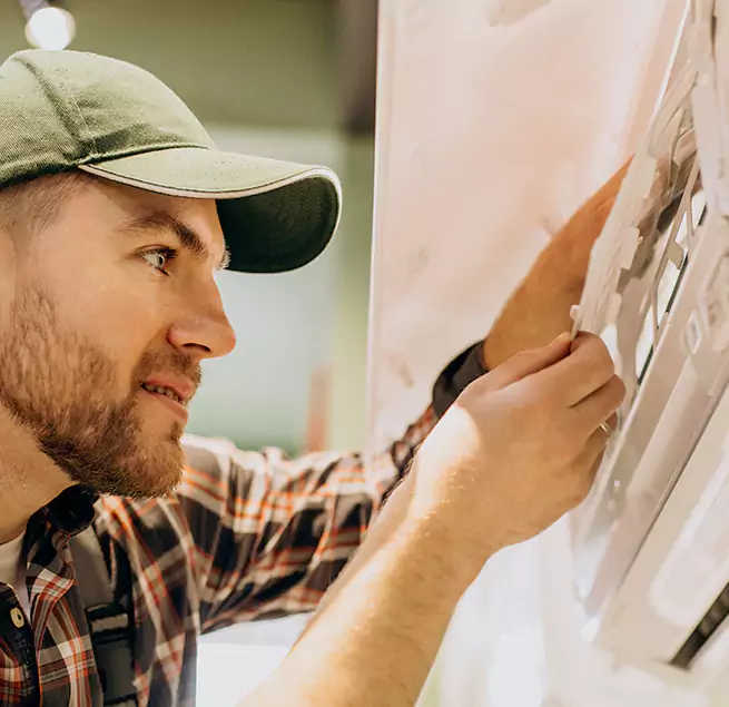 Why Homeowners Businesses Trust Us in Tulare, CA?