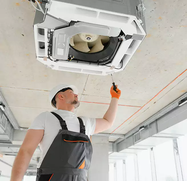 Why Homeowners & Businesses Trust Us in Tulare, CA?