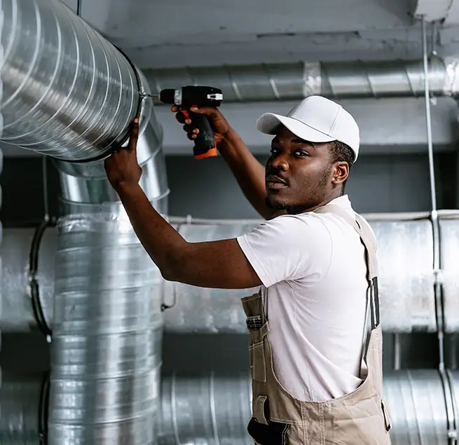 Why Homeowners & Businesses Trust Us Tulare, CA