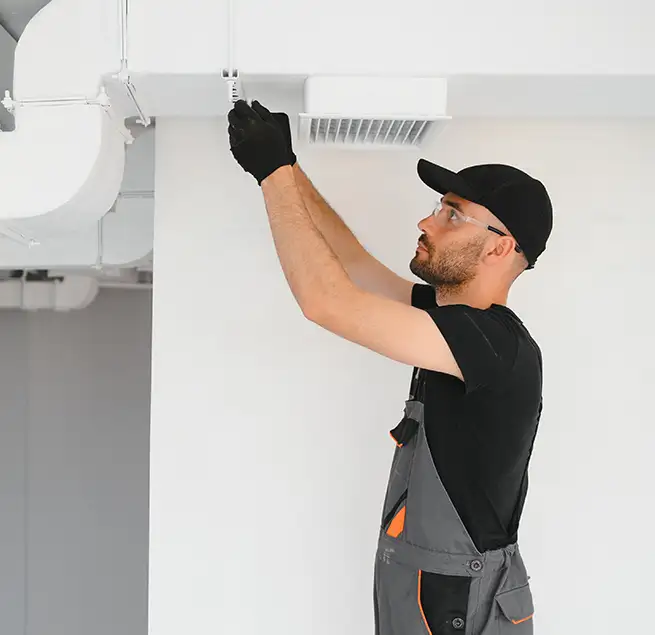 Why Homeowners & Businesses Trust Us in Tulare, CA?