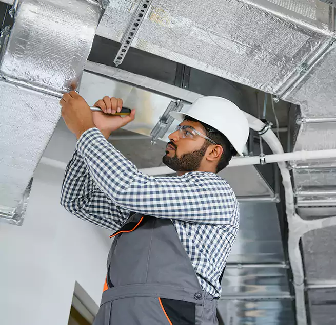 Why Homeowners & Businesses Trust Us Tulare, CA