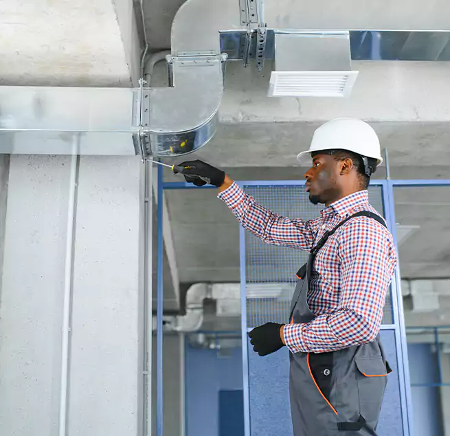 Why Homeowners & Businesses Trust Us Tulare, CA