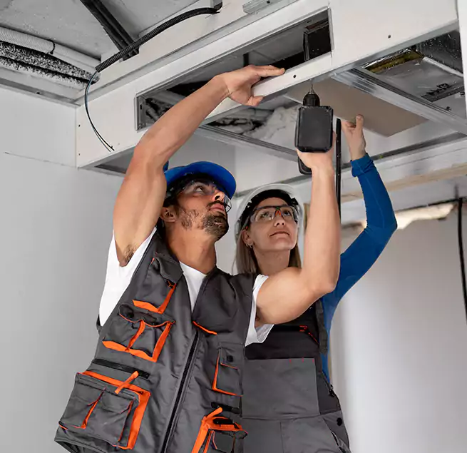 Why Homeowners & Businesses Trust Us in Tulare, CA