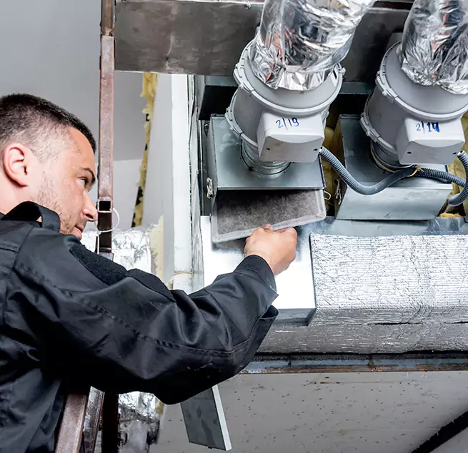 Why Homeowners & Businesses Trust Us in Tulare, CA