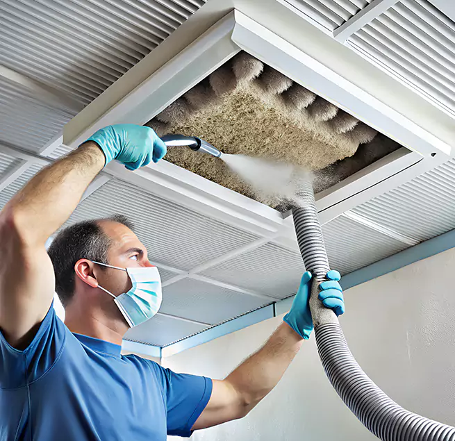 Why Homeowners & Businesses Trust Us Tulare, CA