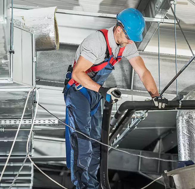 Why Homeowners & Businesses Trust Us in Tulare, CA?