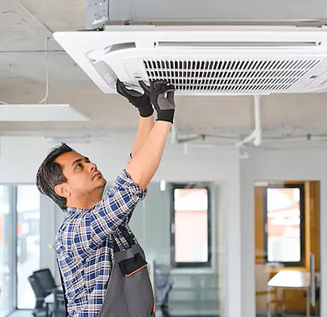 Why Homeowners & Businesses Trust Us in Tulare, CA?