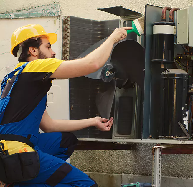 Why Homeowners Businesses Trust Us in Tulare, CA?