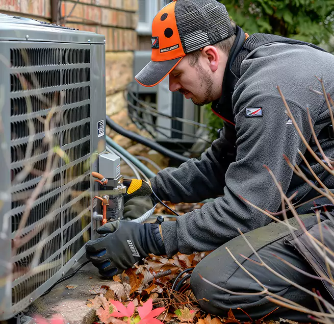 Why Homeowners & Businesses Trust Us in Tulare, CA?