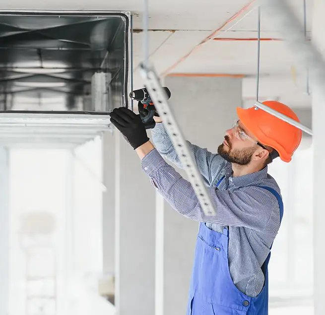 Why Homeowners Businesses Trust Us Tulare, CA