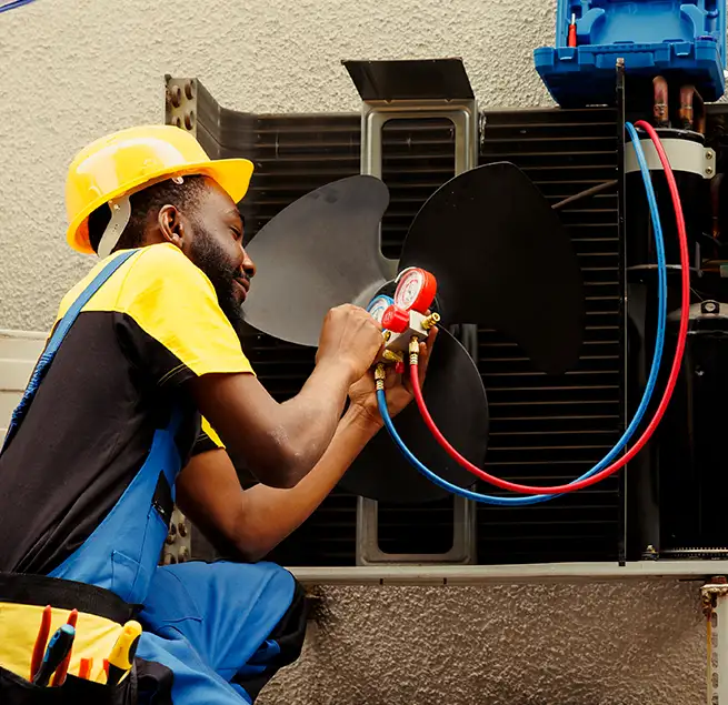 Why Homeowners & Businesses Trust Us in Tulare, CA?