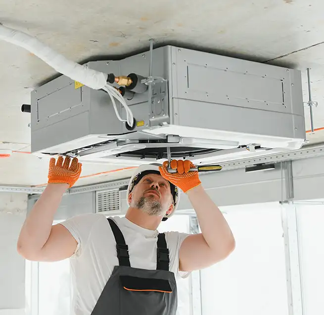 Why Homeowners & Businesses Trust Us Tulare, CA