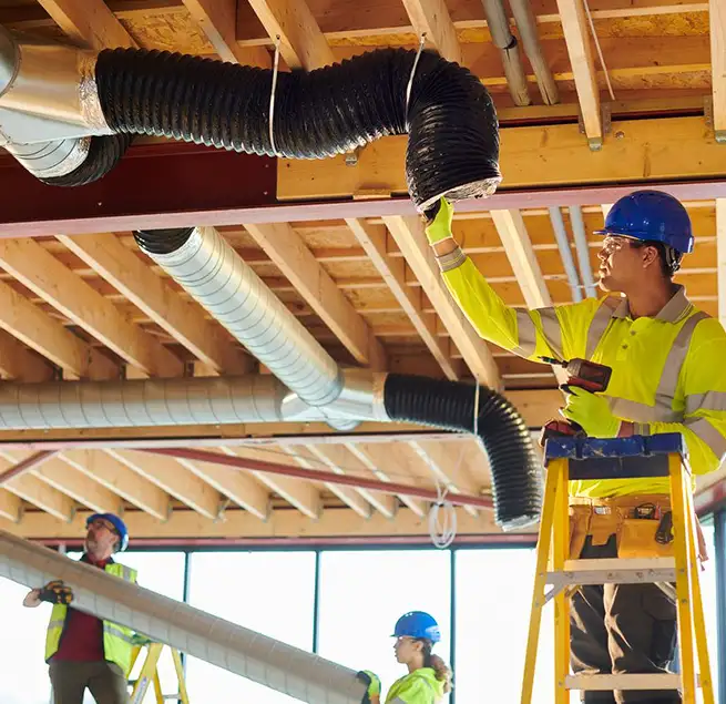 Why Homeowners & Businesses Trust Us in Tulare, CA?