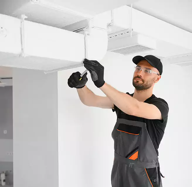 Why Homeowners Businesses Trust Us Tulare, CA