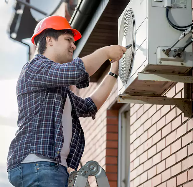 Why Homeowners & Businesses Trust Us Tulare, CA